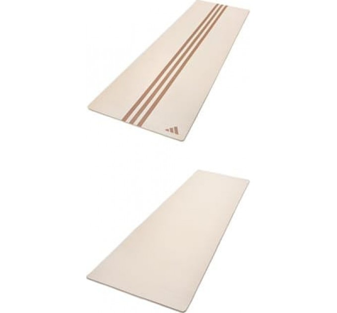Килимок для йоги Adidas Yoga Mat