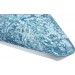 Килимок для йоги Adidas Camo Yoga Matte блакитний Уні 176 х 61 х 0,5 см