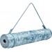 Килимок для йоги Adidas Camo Yoga Matte блакитний Уні 176 х 61 х 0,5 см