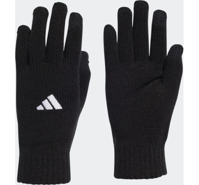 Рукавички Adidas TIRO L GLOVES чорний Уні L