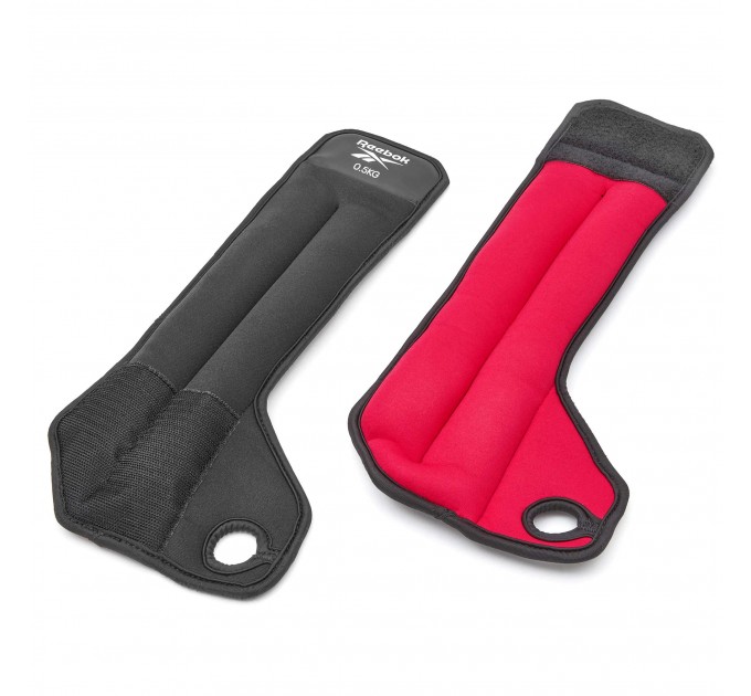 Обважнювачі зап'ястя Reebok Wrist Weights