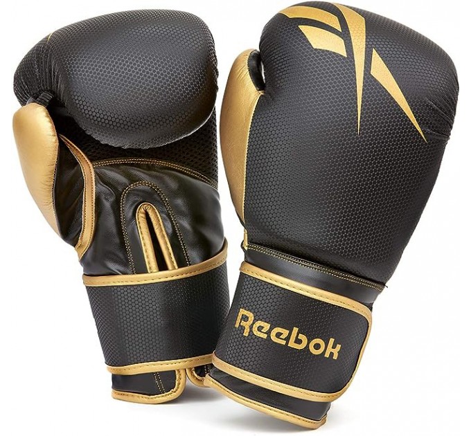 Боксерські рукавиці Reebok Boxing Gloves