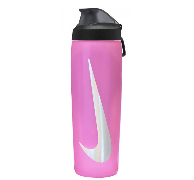 Пляшка Nike REFUEL BOTTLE LOCKING LID 24 OZ