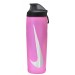 Пляшка Nike REFUEL BOTTLE LOCKING LID 24 OZ