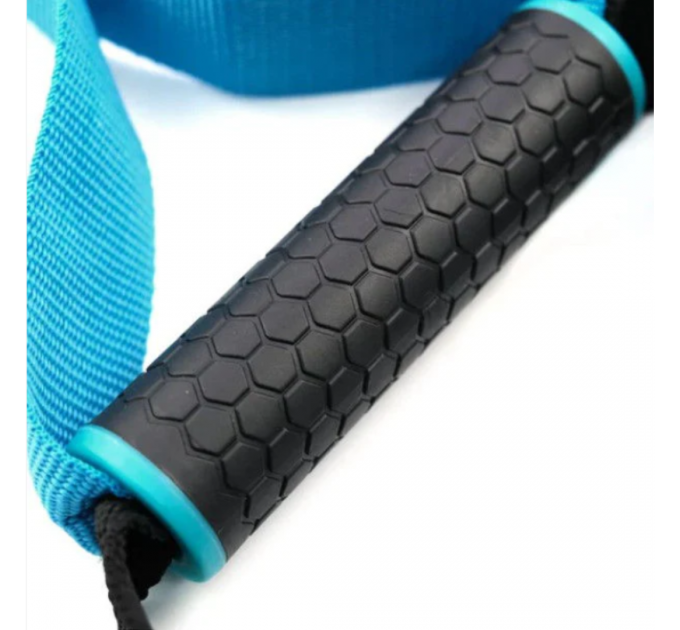 Петлі TRX LivePro CROSS SUSPENSION TRAINER