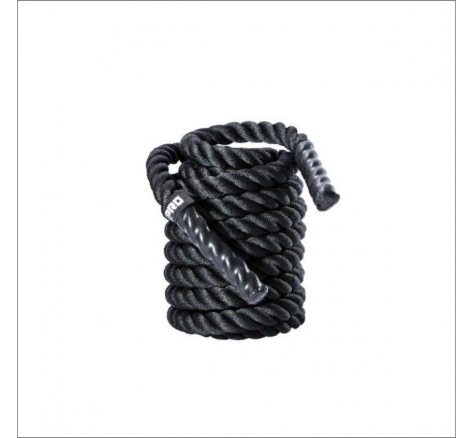 Канат для кроссфіту LivePro BATTLE ROPE