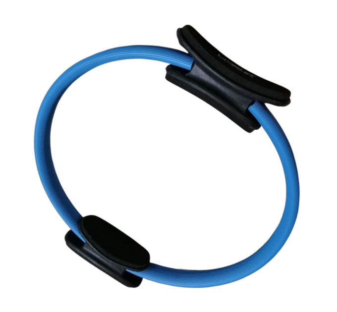Кiльце для пiлатесу LiveUp PILATE RING