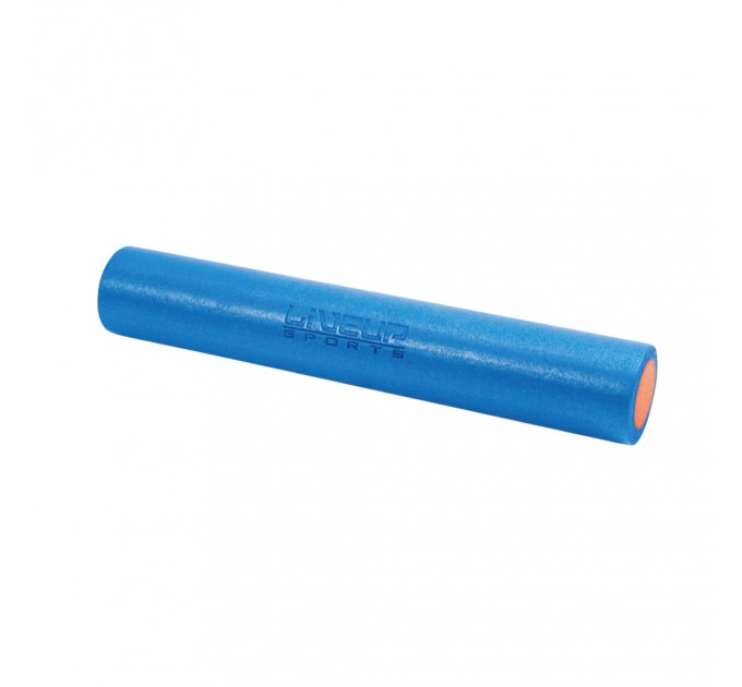 Ролик для йоги LiveUp YOGA FOAM ROLLER