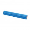 Ролик для йоги LiveUp YOGA FOAM ROLLER
