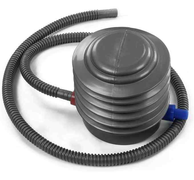 Фітбол зміцнений LivePro ANTI-BURST CORE-FIT EXERCISE BALL