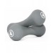 Гантелі неопренові пара LiveUp NEOPRENE DUMBBELL