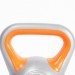 Гиря LiveUp PLASTIC KETTEL BELL