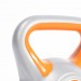 Гиря LiveUp PLASTIC KETTEL BELL
