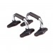 Упори для віджимання LiveUp CHROME PUSH UP BAR