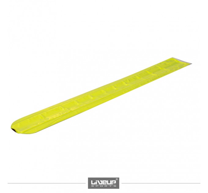 Світловідбиваючий браслет LiveUp REFLECTIVE BAND
