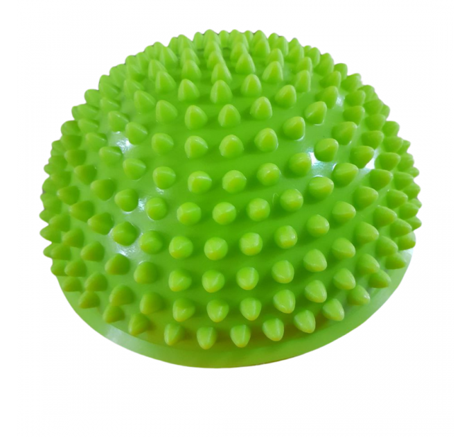 Масажна півсфера LiveUp BALANCE PAD
