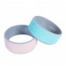 Колесо для йоги та фітнесу LiveUp YOGA RING