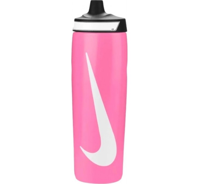 Пляшка Nike REFUEL BOTTLE GRIP 24 OZ