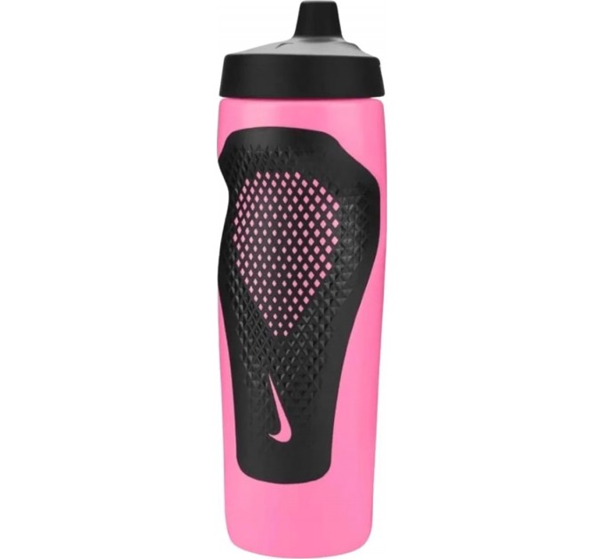 Пляшка Nike REFUEL BOTTLE GRIP 24 OZ
