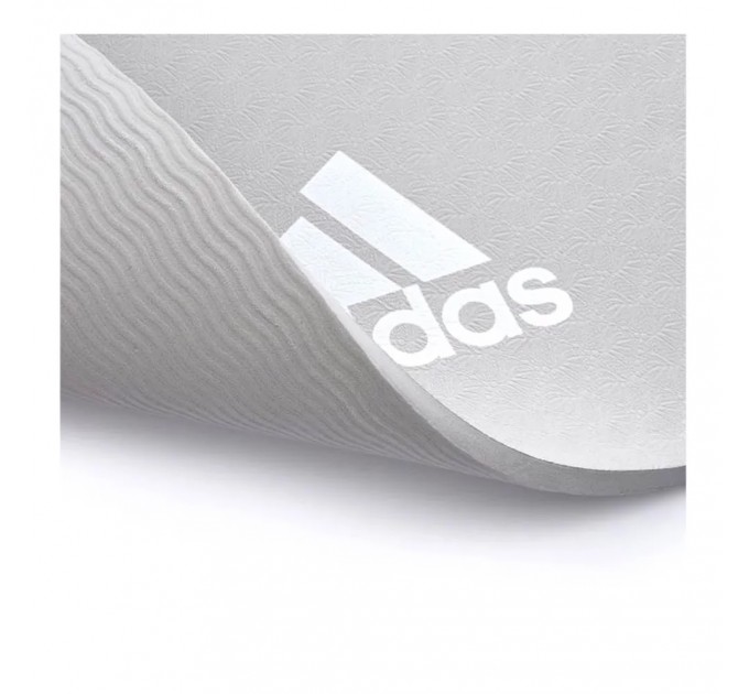 Килимок для йоги Adidas Yoga Mat