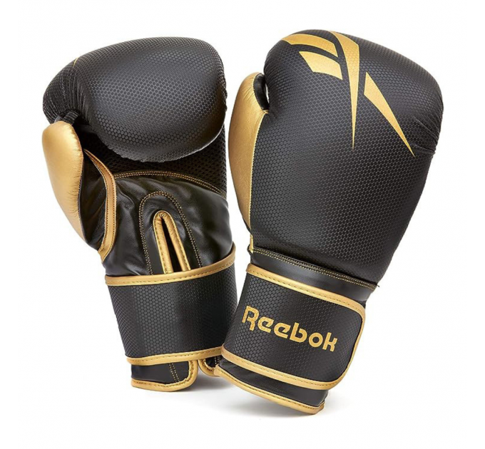 Боксерські рукавиці Reebok Boxing Gloves