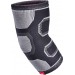 Фіксатор ліктя Adidas Elbow Support чорний, сірий Уні XL