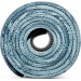 Килимок для йоги Adidas Camo Yoga Matte блакитний Уні 176 х 61 х 0,5 см