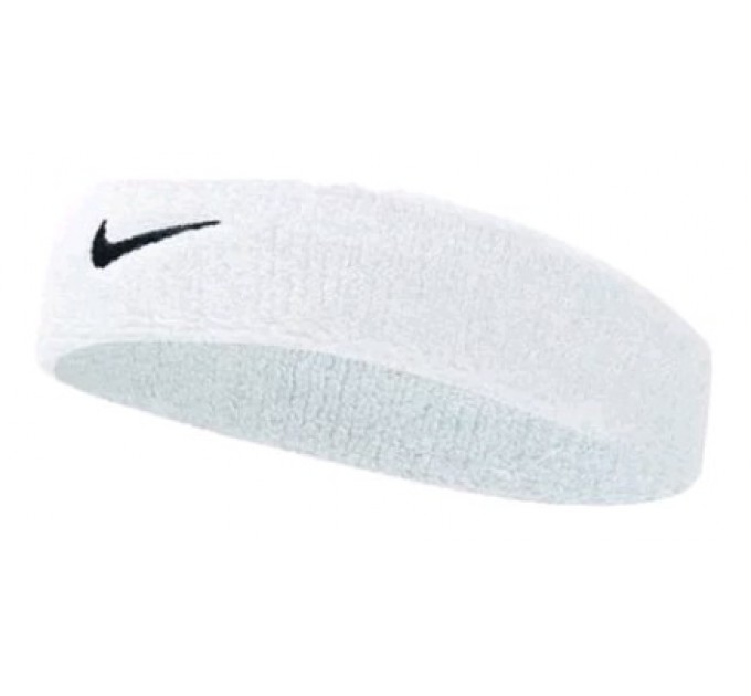 Пов'язка на голову Nike SWOOSH HEADBAND