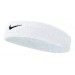 Пов'язка на голову Nike SWOOSH HEADBAND