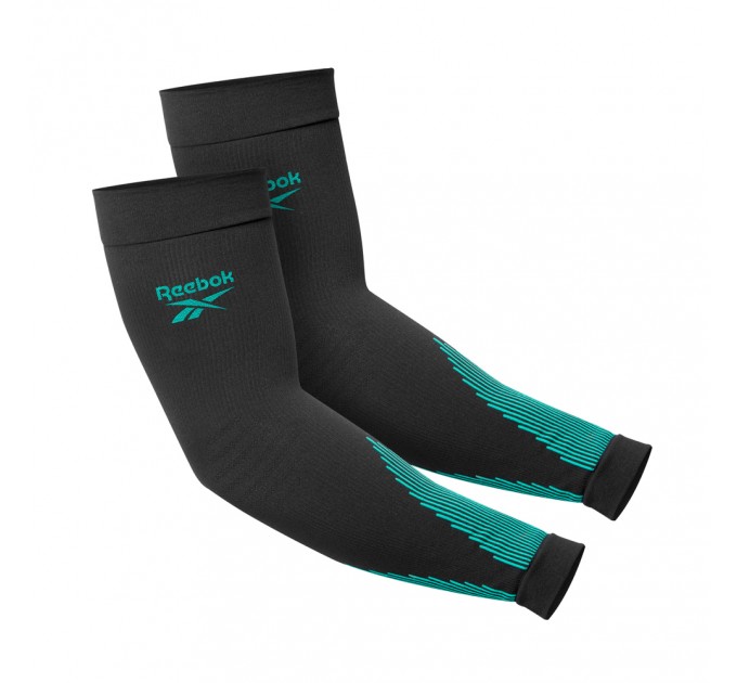 Компресійні рукава Reebok Knitted Compression Arm Sleeve