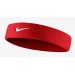 Пов'язка на голову Nike SWOOSH HEADBAND VARSITY