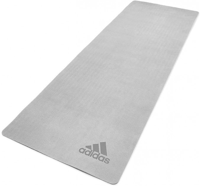Килимок для йоги Adidas Premium Yoga Mat