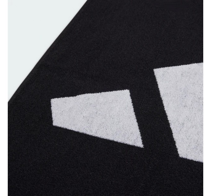 Рушник Adidas 3BAR TOWEL LARG