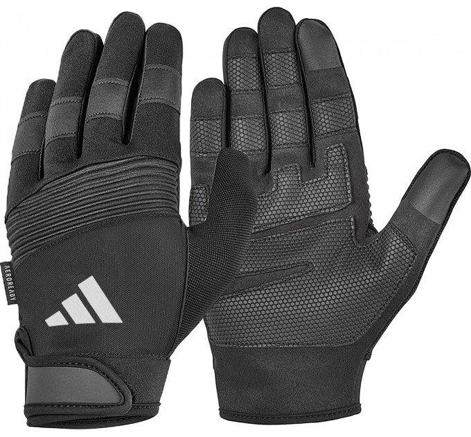 Рукавички для тренінгу Adidas Full Finger Performance Gloves
