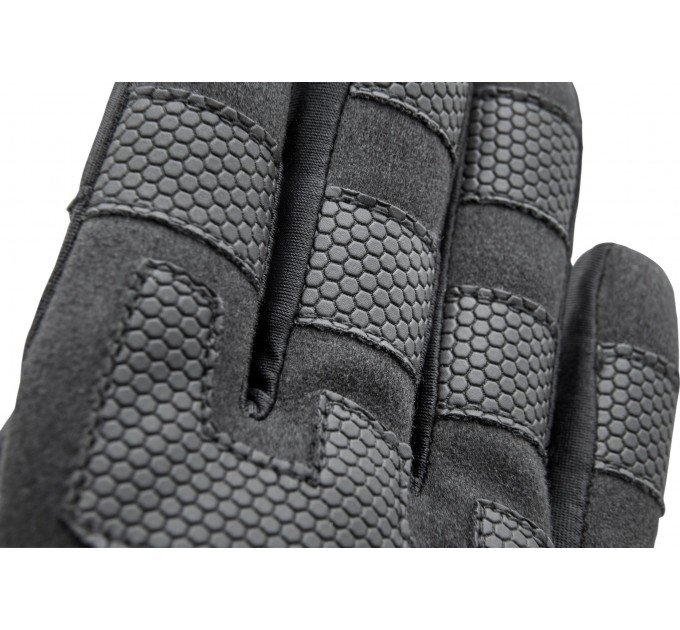 Рукавички для тренінгу Adidas Full Finger Performance Gloves