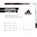 Рукавички для тренінгу Adidas Full Finger Performance Gloves