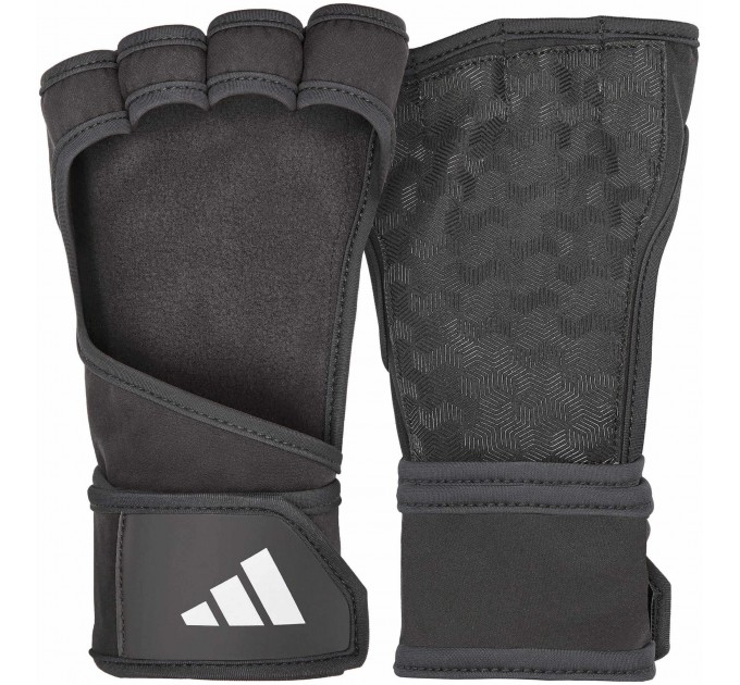 Рукавички для тренінгу Adidas Open Back Training Gloves