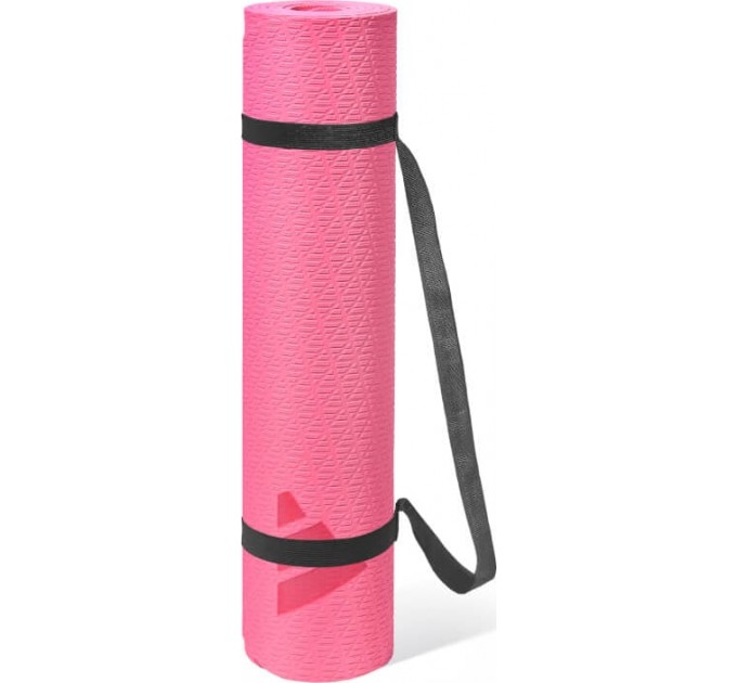 Килимок для йоги Adidas Yoga Mat