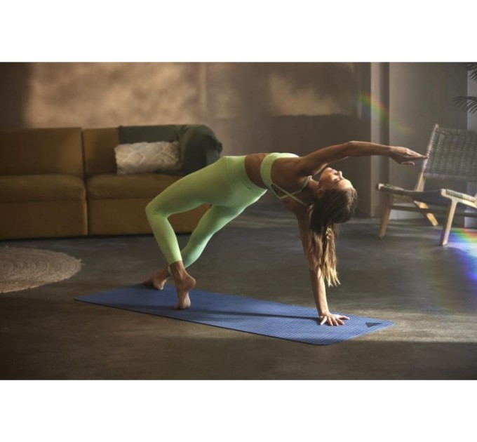 Килимок для йоги Adidas Yoga Mat