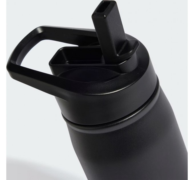 Пляшка Adidas Met Btl Str 0.6