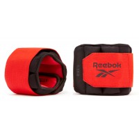 Обважнювачі щиколотки Reebok Flexlock Ankle Weights