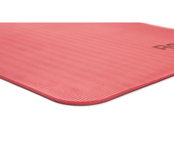 Килимок для йоги Reebok Double Sided Yoga Mat