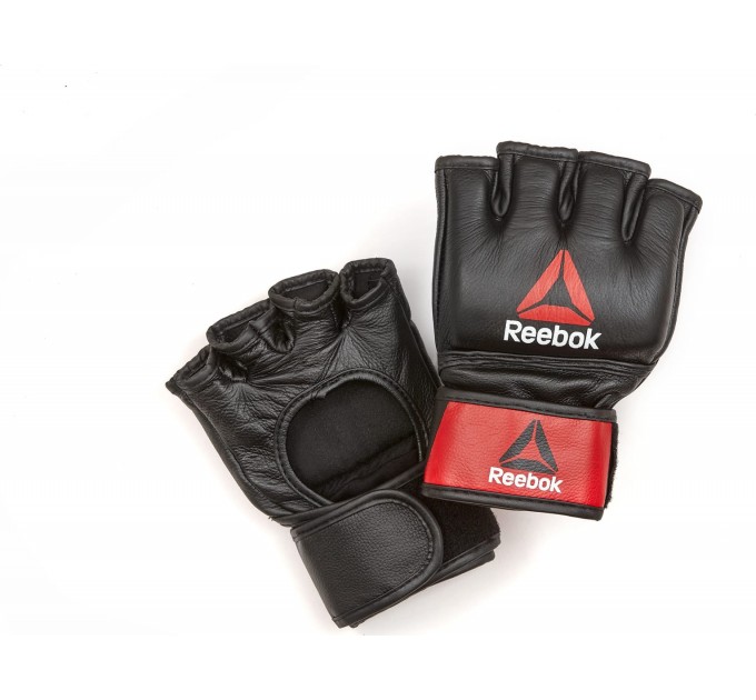 Рукавички для тренінгу Reebok MMA Gloves Leather