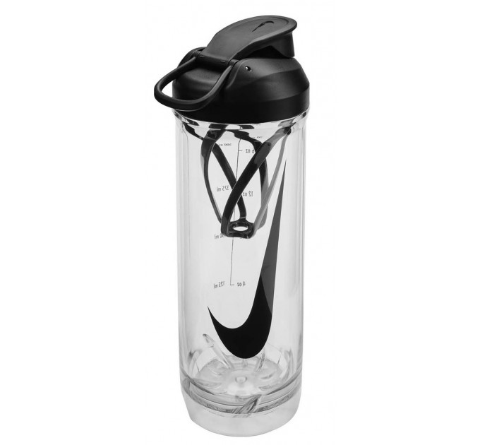 Пляшка Nike TR RECHARGE SHAKER BOTTLE 2.0 24 OZ
