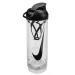 Пляшка Nike TR RECHARGE SHAKER BOTTLE 2.0 24 OZ