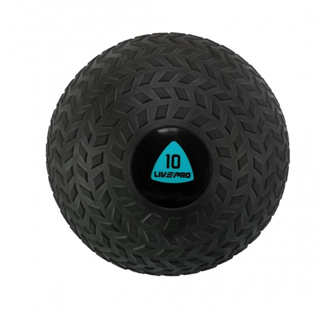 Медбол LivePro SLAM BALL