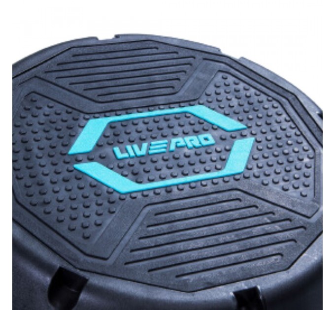 Степ платформа міні LivePro STEP