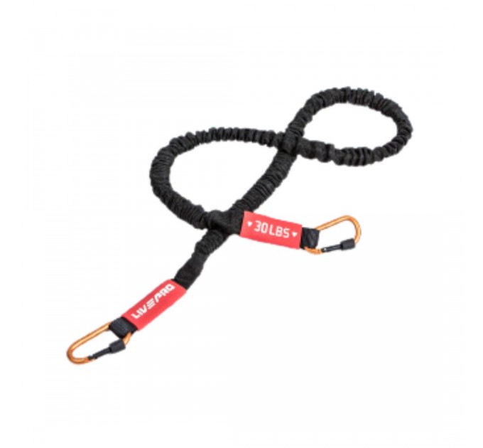 Тренажер для функціонального тренінгу LivePro RESISTANCE BAR SET