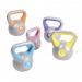 Гиря LiveUp PLASTIC KETTEL BELL