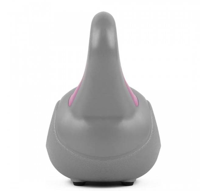 Гиря LiveUp PLASTIC KETTEL BELL
